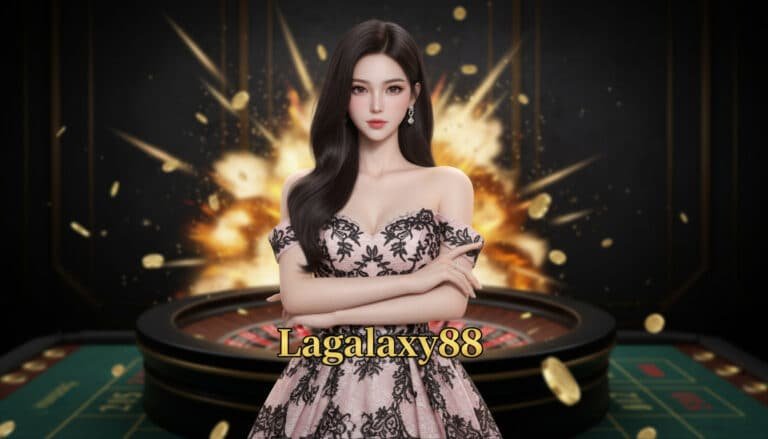 Lagalaxy88