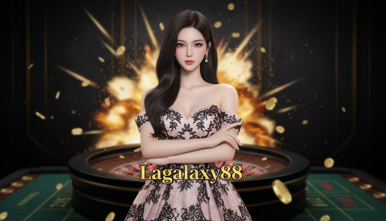 Lagalaxy88