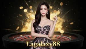Lagalaxy88