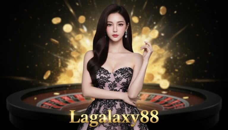 Lagalaxy88