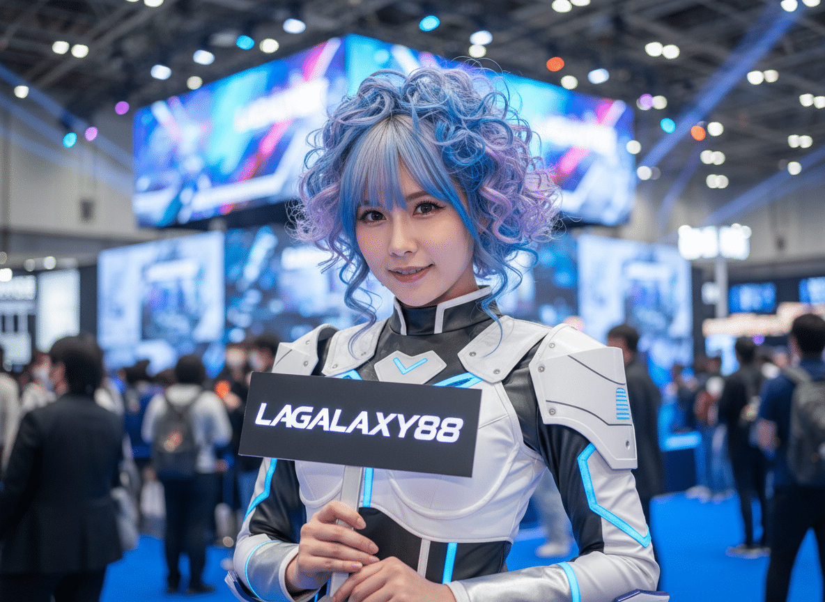LAGALAXY88