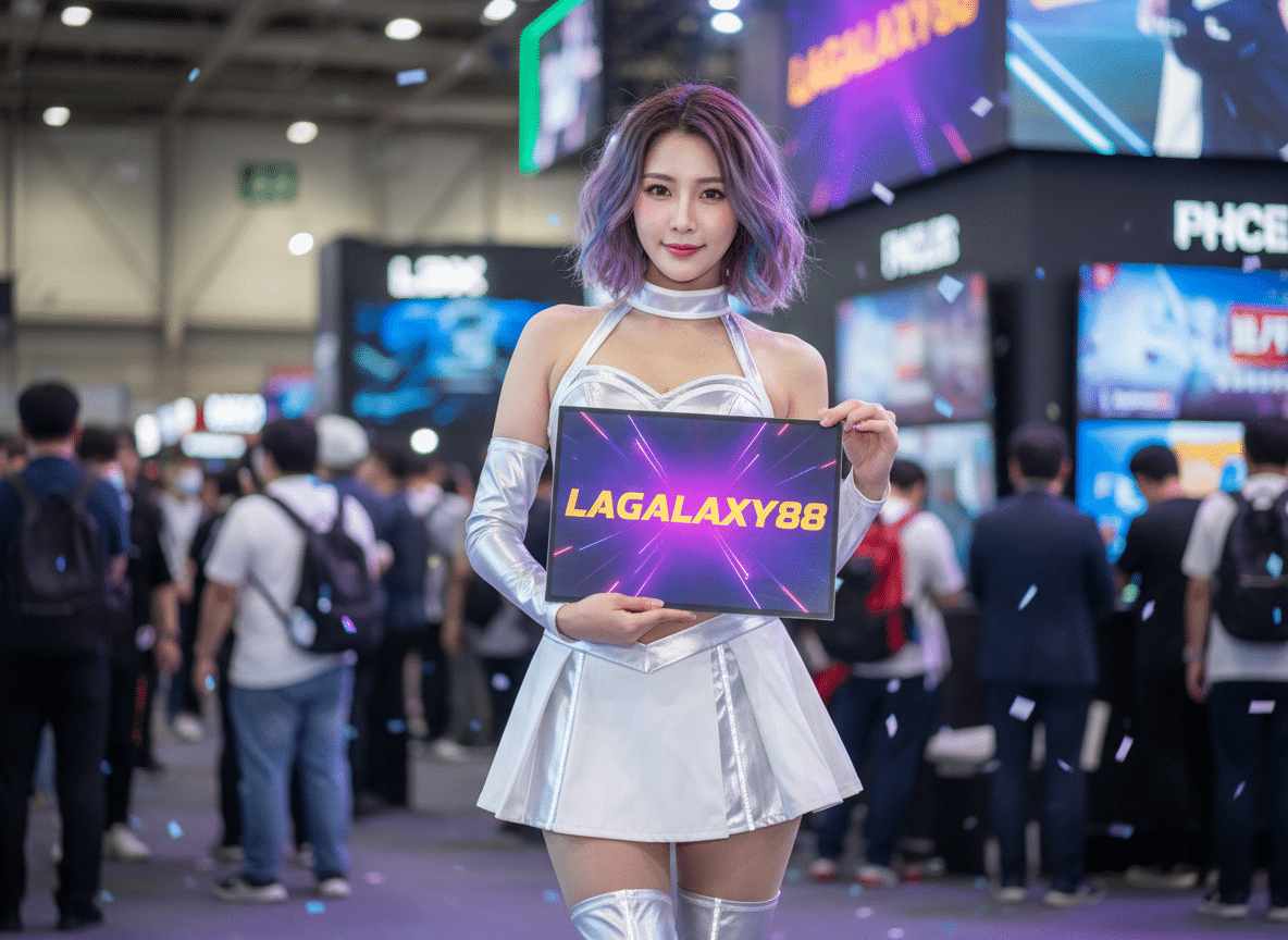 LAGALAXY88